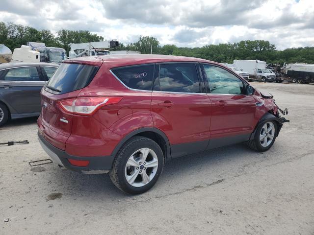 Vin: 1fmcu0gx9euc67055, lot: 58586385, ford escape se 20143