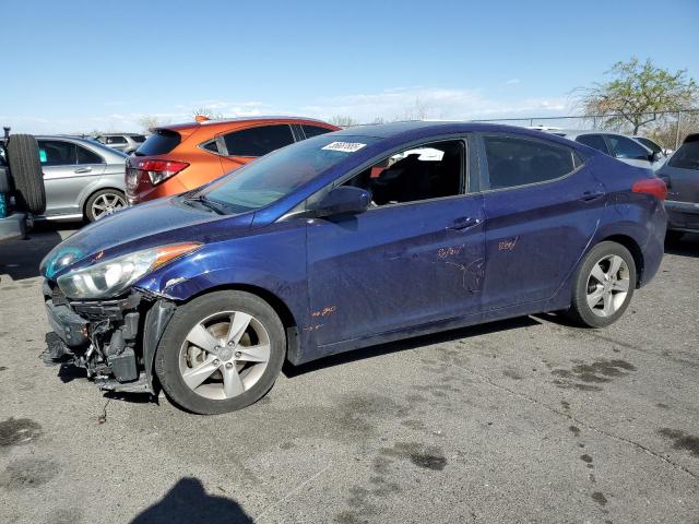 Vin: 5npdh4ae6dh350608, lot: 55687655, hyundai elantra gls 2013 img_1