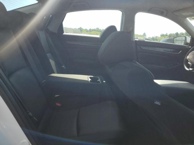 2020 HONDA ACCORD LX - 1HGCV1F10LA138674
