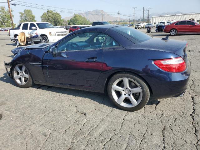 Vin: wddpk4ha8df061036, lot: 55662795, mercedes-benz slk-class 250 20132