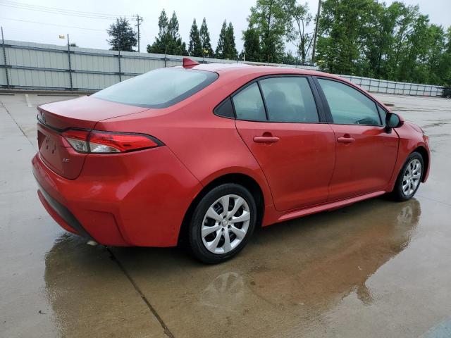 Vin: 5yfepmae0mp224822, lot: 53583295, toyota corolla le 20213