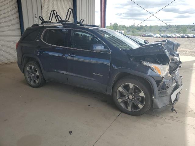 Vin: 1gkknwls7jz154524, lot: 56895835, gmc acadia slt-2 20184