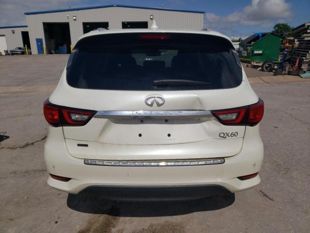 2020 INFINITI QX60 LUXE - 5N1DL0MN6LC508115