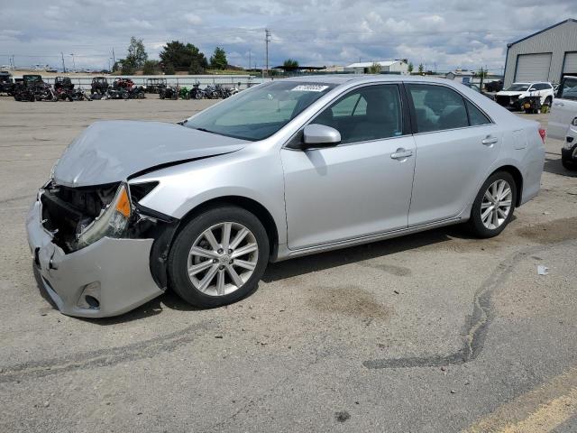 Vin: 4t1bk1fk1cu009607, lot: 57180035, toyota camry se 2012 img_1