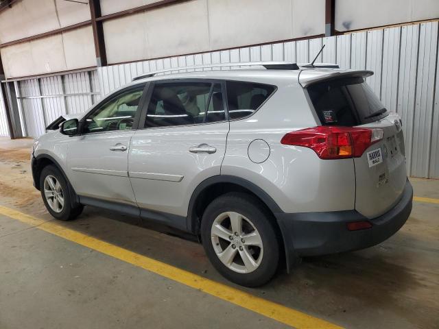 Vin: jtmrfrev4ed070082, lot: 56866795, toyota rav4 xle 20142