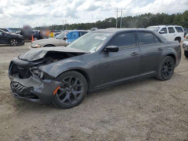 Vin: 2c3ccaag1kh746210, lot: 57520585, chrysler 300 touring 2019 img_1