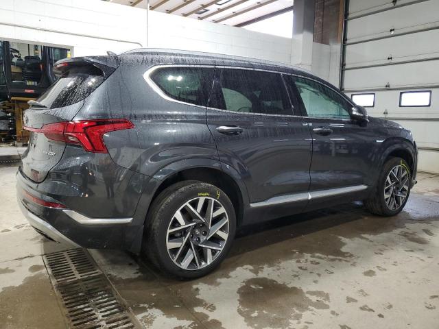 Vin: 5nms5dal6ph511782, lot: 58000945, hyundai santa fe calligraphy 20233