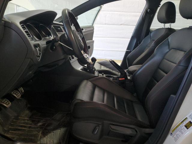 2016 VOLKSWAGEN GTI S/SE - 3VW547AU3GM028366