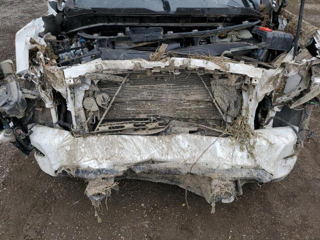 2020 CHEVROLET SILVERADO - 1GCUYBEFXLZ282442