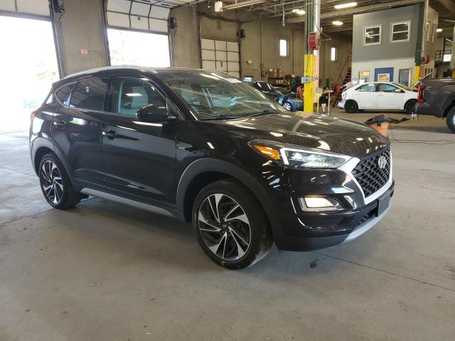 2019 HYUNDAI TUCSON LIM - KM8J3CAL1KU971618
