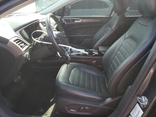 2016 FORD FUSION SE - 3FA6P0HD3GR175520