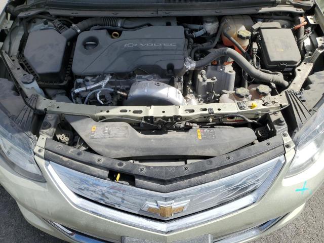 2017 CHEVROLET VOLT LT 1G1RC6S57HU107926
