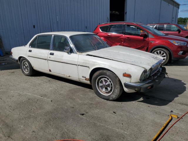 Vin: sajav1346gc461014, lot: 57785915, jaguar xj6 19864