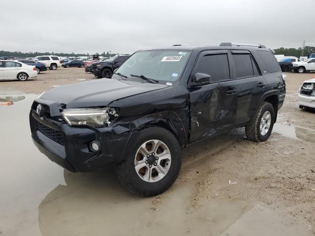 TOYOTA 4RUNNER SR