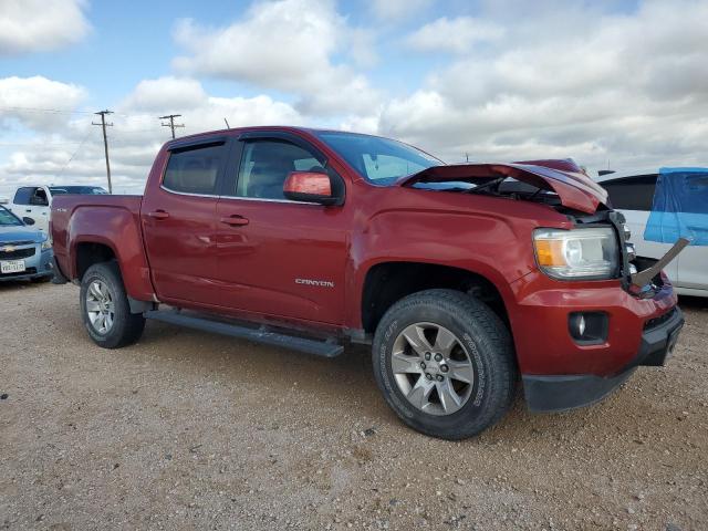 Vin: 1gtg6ce32g1262835, lot: 55734815, gmc canyon sle 20164