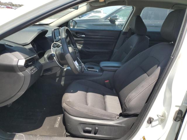 2020 NISSAN ALTIMA S - 1N4BL4BV2LC242782