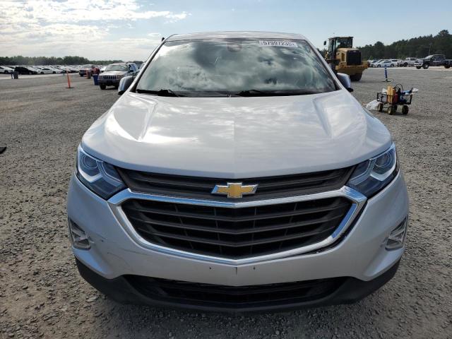 2021 CHEVROLET EQUINOX LT 2GNAXUEV8M6112223