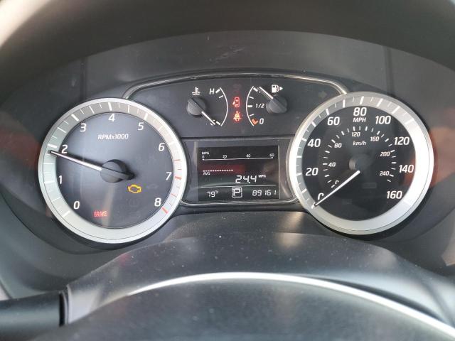 2015 NISSAN SENTRA S - 3N1AB7AP0FY235678