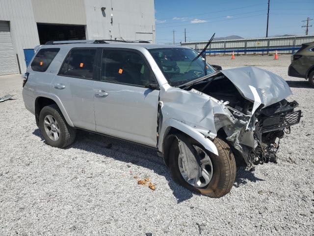 Vin: jtenu5jr3m5862590, lot: 55312415, toyota 4runner sr5/sr5 premium 20214