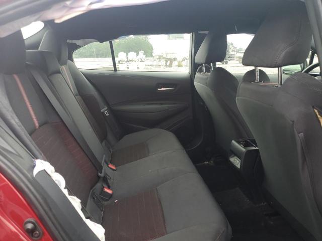 2023 TOYOTA COROLLA LE - JTDBCMFE2PJ015789