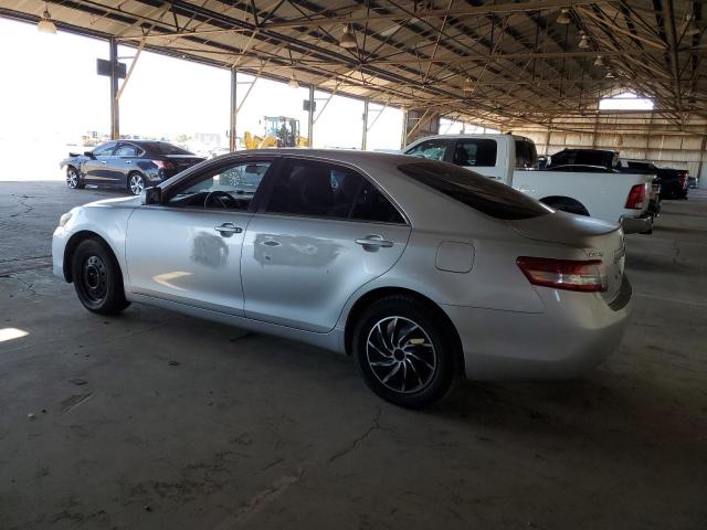 Vin: 4t4bf3ekxbr202327, lot: 57432295, toyota camry base 20112