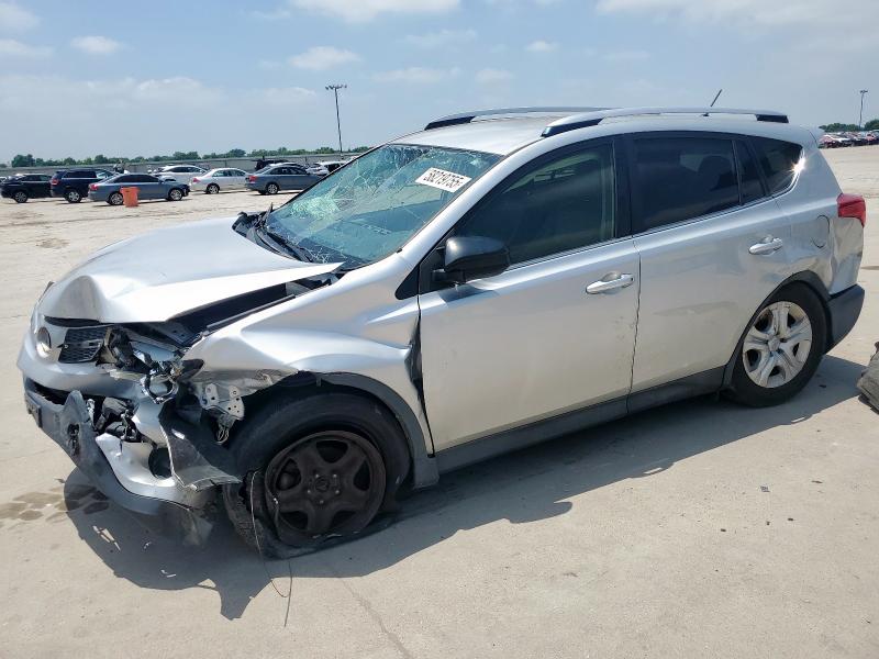 Vin: jtmzfrev4fj034525, lot: 58219755, toyota rav4 le 2015 img_1