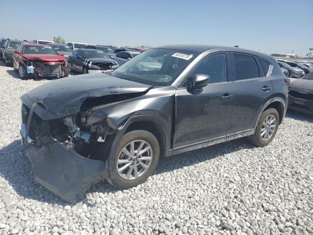 Vin: jm3kfbbm0n0625998, lot: 50324275, mazda cx-5 selec select 2022 img_1