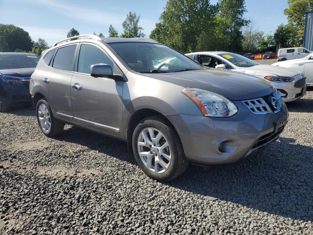 2012 NISSAN ROGUE S - JN8AS5MV5CW399172