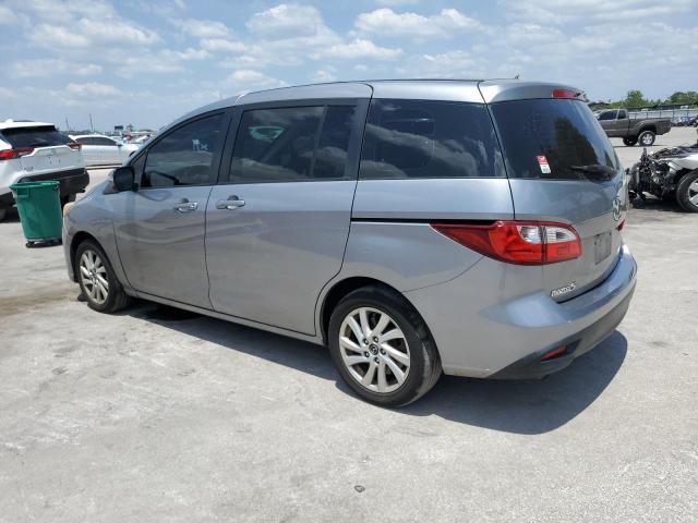 Vin: jm1cw2bl0e0170901, lot: 57829555, mazda 5 sport 20142