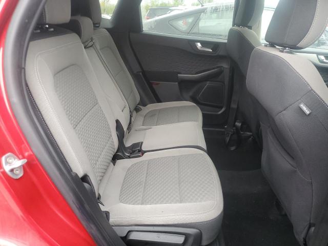 2020 FORD ESCAPE SE - 1FMCU9G68LUC36940