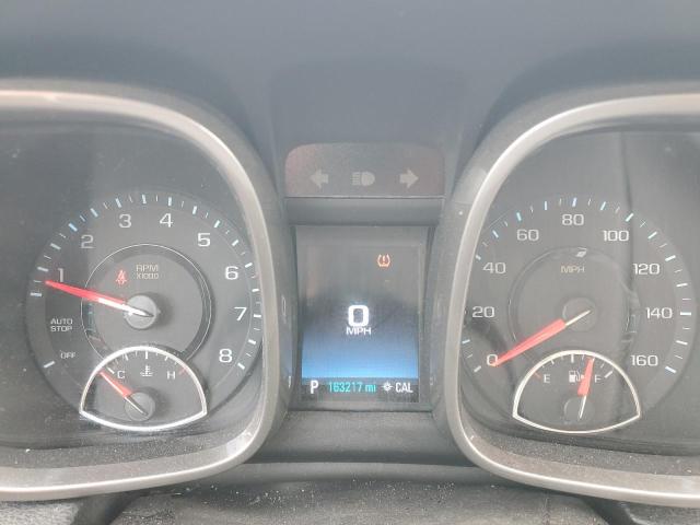 2015 CHEVROLET MALIBU LS 1G11B5SL9FF222392