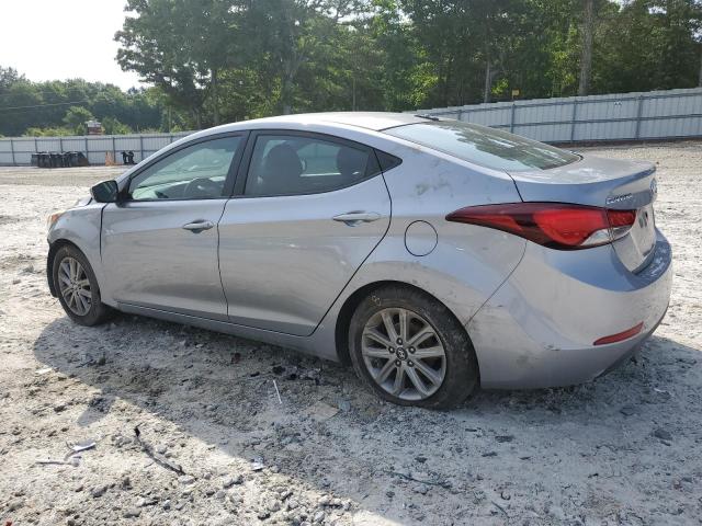 Vin: 5npdh4ae2gh661411, lot: 57322175, hyundai elantra se 20162