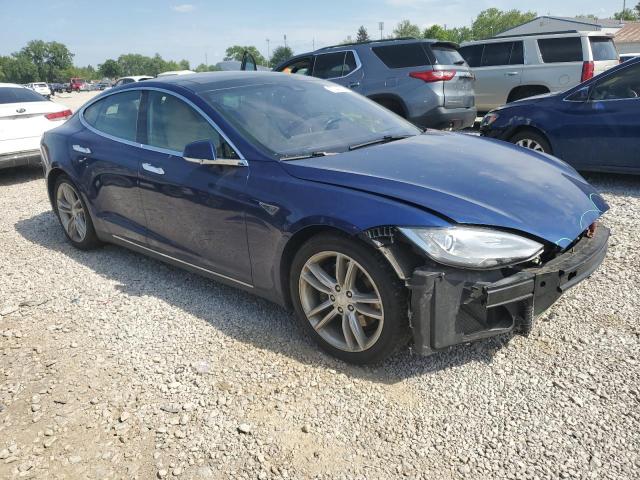 Vin: 5yjsa1s28ff090065, lot: 57042685, tesla model s 70d 20154