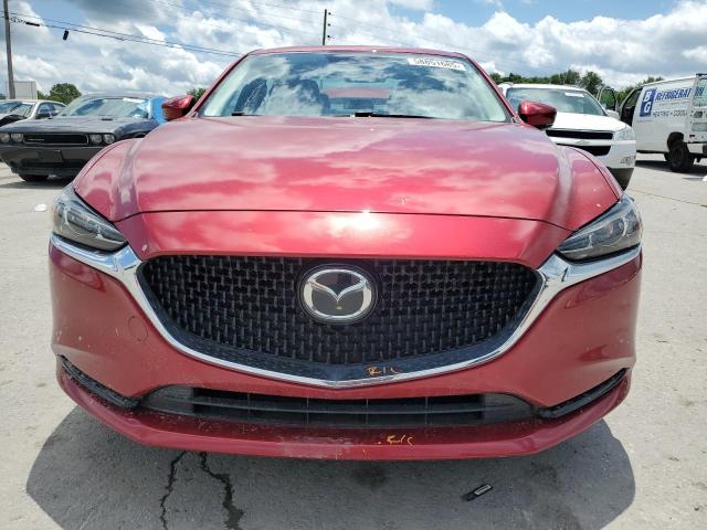 2018 MAZDA 6 TOURING - JM1GL1VM8J1315020