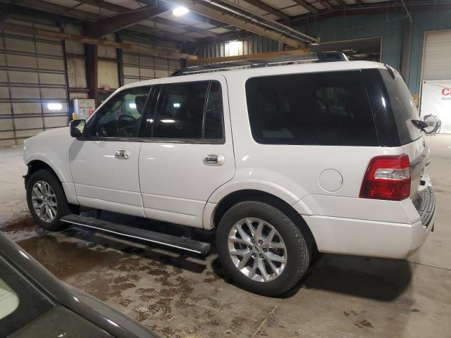 Vin: 1fmju2at5fef46944, lot: 56932725, ford expedition limited 20152