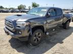 2017 TOYOTA TACOMA DOU - 3TMBZ5DN4HM011741