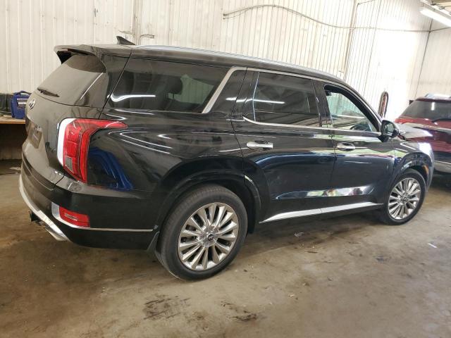 Vin: km8r5dhe2lu072486, lot: 56945625, hyundai palisade limited 20203