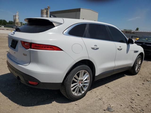 Vin: sadck2gx2la633902, lot: 56566455, jaguar f-pace prestige 20203