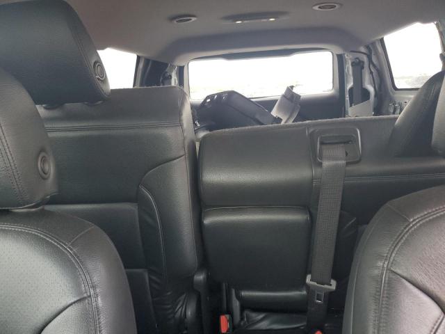 2017 GMC ACADIA SLE 1GKKNLLA5HZ214333