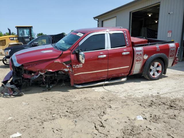 Vin: 1c6rr7ft3ds541455, lot: 58896425, ram 1500 st 2013 img_1