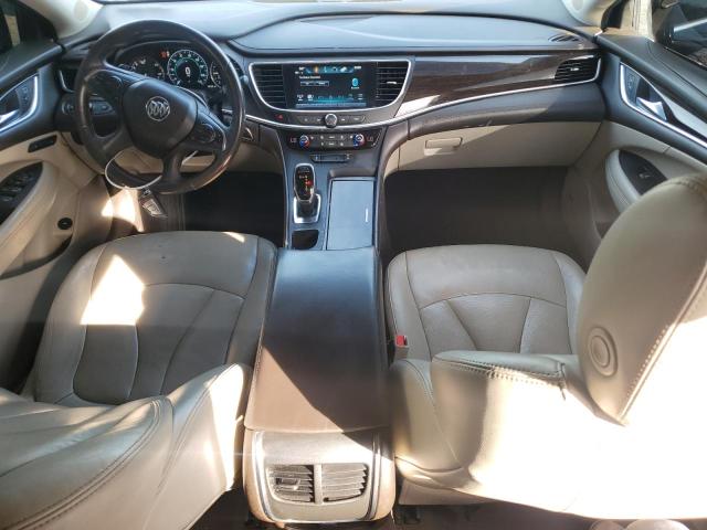 2017 BUICK LACROSSE E - 1G4ZP5SS3HU165667