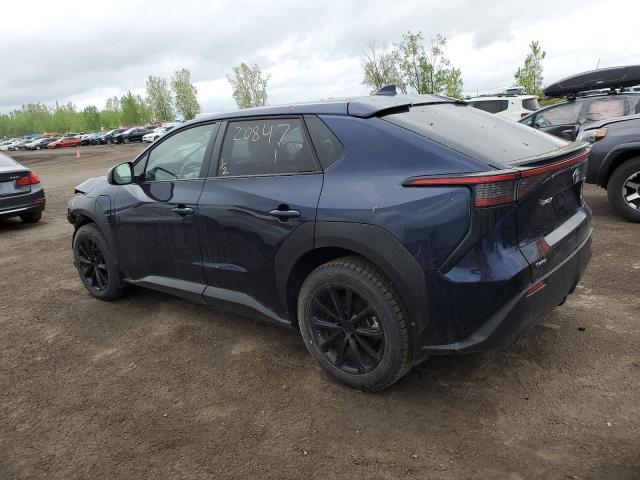 Vin: jtmaaaaa4ra046775, lot: 58128015, toyota bz4x xle xle 20242