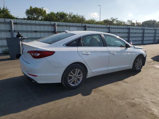Vin: 5npe24af6gh416075, lot: 57347995, hyundai sonata se 20163