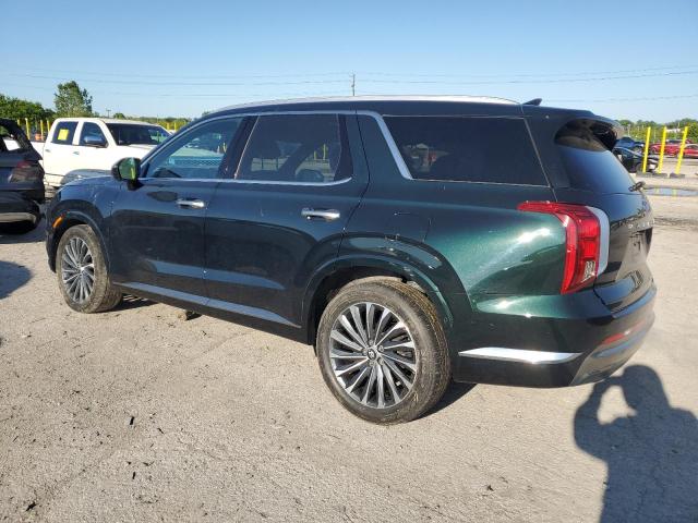 Vin: km8r7dge0pu495438, lot: 58318925, hyundai palisade calligraphy 20232