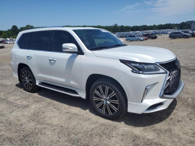 Vin: jtjdy7ax3l4320650, lot: 57576655, lexus lx570 570 20204