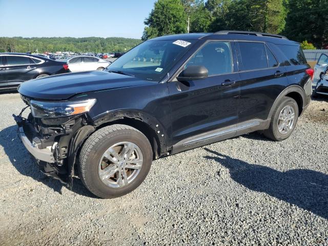 Vin: 1fmsk7dh0lgc21780, lot: 57151675, ford explorer xlt 2020 img_1
