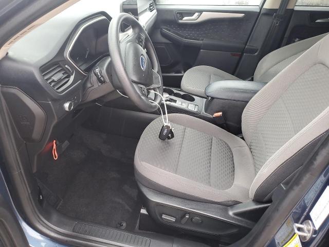 2020 FORD ESCAPE SE 1FMCU0G66LUC32803