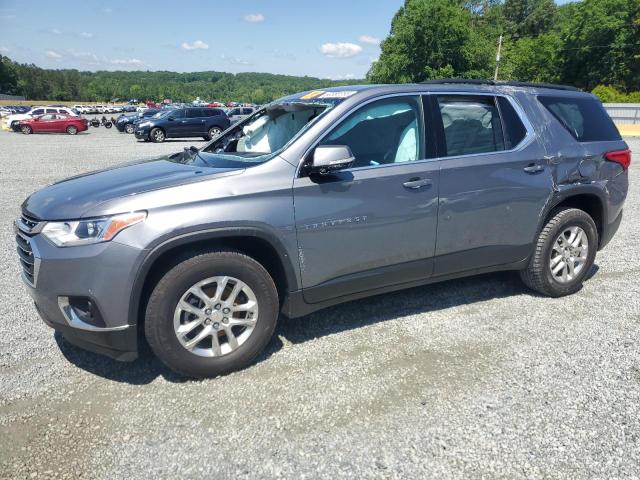 Vin: 1gnevhkw7lj148577, lot: 56385255, chevrolet traverse lt 2020 img_1