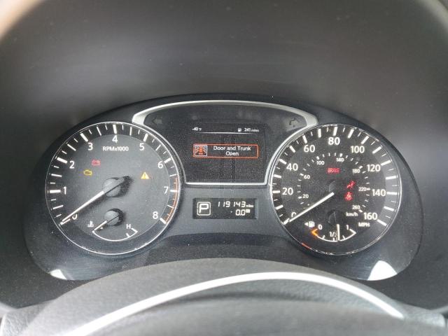 2015 NISSAN ALTIMA 2.5 - 1N4AL3AP3FC466916