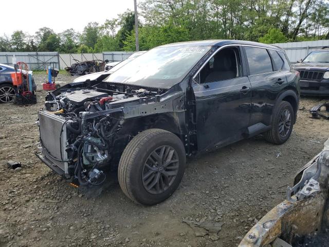 Vin: 5n1bt3ab9pc744752, lot: 56240125, nissan rogue s 2023 img_1